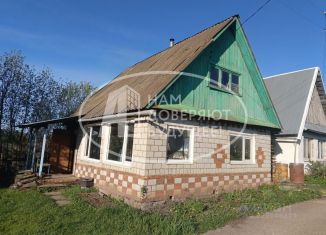 Продажа дачи, 39 м2, Пермский край