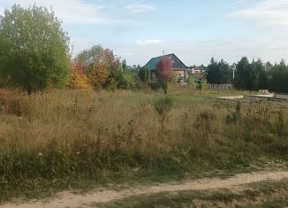Земельный участок на продажу, 12 сот., Лысьва, Харьковская улица, 56