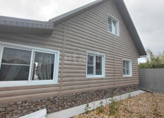Продажа дома, 122 м2, Выкса, улица Салтанова, 28