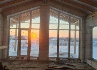 Продается дом, 200 м2, деревня Лубня