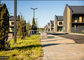 Продам таунхаус, 109.4 м2, Липецкая область