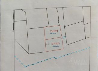 Продается участок, 9.62 сот., Пермский край, Молодёжная улица