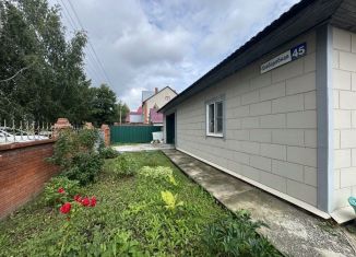 Продаю дом, 89 м2, Барнаул, Хлеборобная улица, 45, Индустриальный район