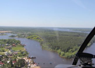 Продажа участка, 56 сот., территория СНТ Карачарово
