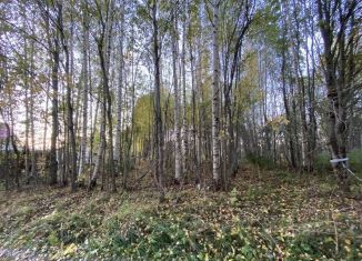 Продам участок, 12 сот., Ленинградская область