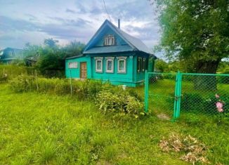 Продажа дома, 25 м2, Нижегородская область, 22Н-0610