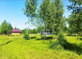 Земельный участок на продажу, 10.1 сот., Тульская область