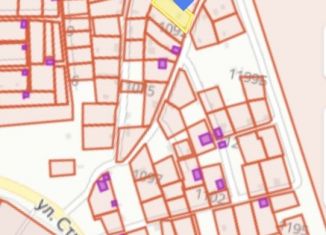 Продам дачу, 20 м2, Пенза, Ленинский район, площадь Ленина