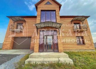 Продаю дом, 331 м2, Кемеровская область, Тополиная улица, 16
