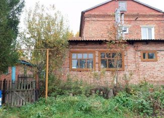 Продажа коттеджа, 96 м2, Омская область