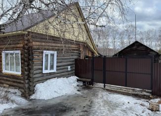 Продается дом, 40 м2, Красноярский край, Лесная улица