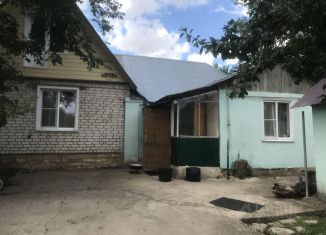 Продаю дом, 72 м2, Липецкая область, улица Можайка, 24