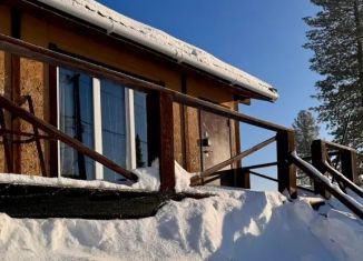 Дом в аренду, 35 м2, поселок городского типа Шерегеш, улица Строителей, 80