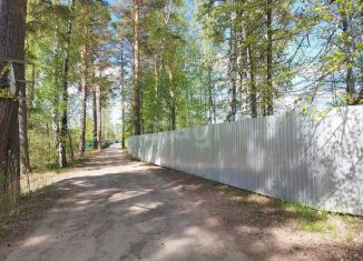 Продам земельный участок, 10 сот., Тюменская область, 7-я улица