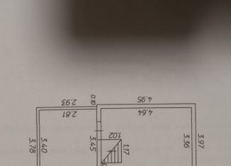 Дача на продажу, 25 м2, Тамбовская область, СНТ Весеннее, 40