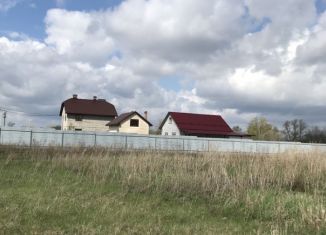 Продажа участка, 12.5 сот., село Спиридоновка