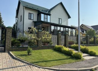 Продается дом, 279.1 м2, Алтайский край