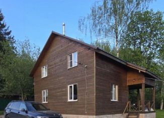 Продается дача, 120 м2, Владимирская область, СНТ Поиск, 273