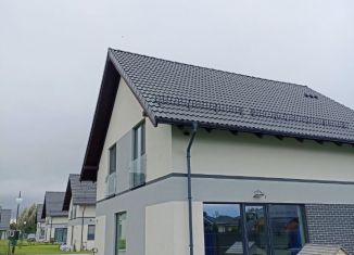 Продам дом, 150 м2, Калининградская область, Парковая улица, 1