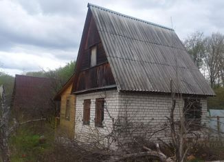 Продам дом, 40 м2, Владимирская область, СНТ Сосновый, 80