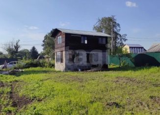 Продажа дачи, 40 м2, Хабаровск, СНТ Рассвет, 109