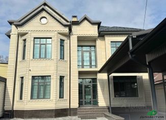 Продается дом, 388 м2, Ставропольский край, улица 8 Марта, 27