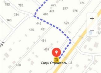 Участок на продажу, 5 сот., СНТ Приморское, СНТ Приморское, 814