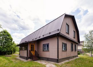 Продажа дома, 210 м2, Тверская область