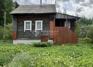 Дача на продажу, 50 м2, Кировская область, СДТ Текстильщик-2, 4