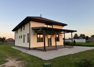 Продаю дом, 187 м2, Вологодская область