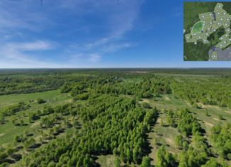 Продается земельный участок, 589.6 сот., деревня Бернишено