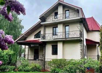 Сдается в аренду дом, 490 м2, Московская область