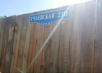 Продажа земельного участка, 10 сот., село Ора, Учаевская улица