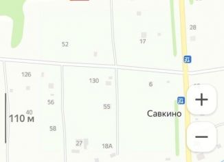 Продам земельный участок, 15 сот., Тверская область