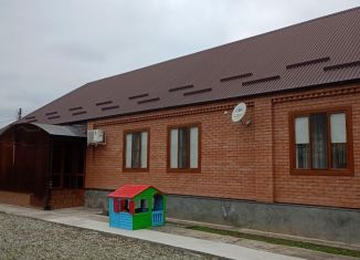 Продам дом, 233 м2, село Гойты, переулок Сембиева, 25