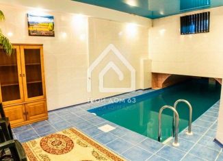 Сдаю в аренду дом, 270 м2, Самарская область, 8-я просека, 8