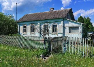 Дом на продажу, 60.5 м2, поселок Мятлево, улица Гагарина