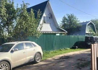 Продается дача, 40 м2, Кировская область