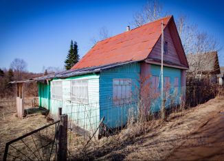 Продам дом, 23 м2, Новгородская область