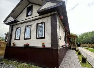 Продаю дом, 67.6 м2, Череповец, Дементьевская улица, 9