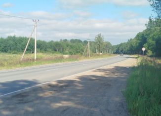 Продается участок, 17 сот., Новгородская область