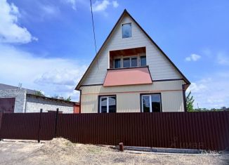 Продам дом, 140 м2, Волгоградская область, переулок Суворова, 4