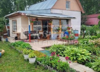 Продам дачу, 60 м2, Кемерово