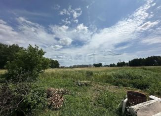 Продам участок, 10 сот., рабочий посёлок Прямицыно