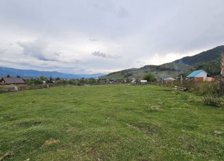 Продам земельный участок, 26.91 сот., Республика Алтай, Садовая улица, 3