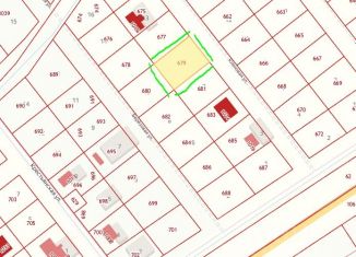 Продам земельный участок, 5.5 сот., деревня Кобели, Кленовая улица, 9