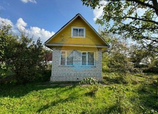 Продажа дачи, 35 м2, Тверская область, Центральная улица