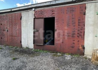 Гараж на продажу, 21 м2, Коми, улица Пушкина, 82