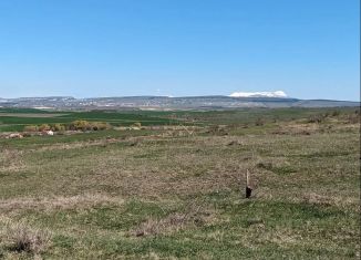 Продам участок, 8 сот., село Камышинка
