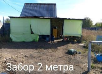Продается дача, 24 м2, Оренбургская область, 14-я линия